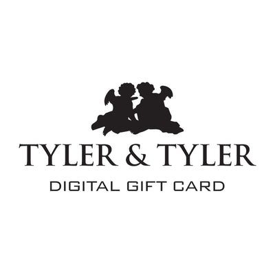 TYLER & TYLER Digital Gift Card