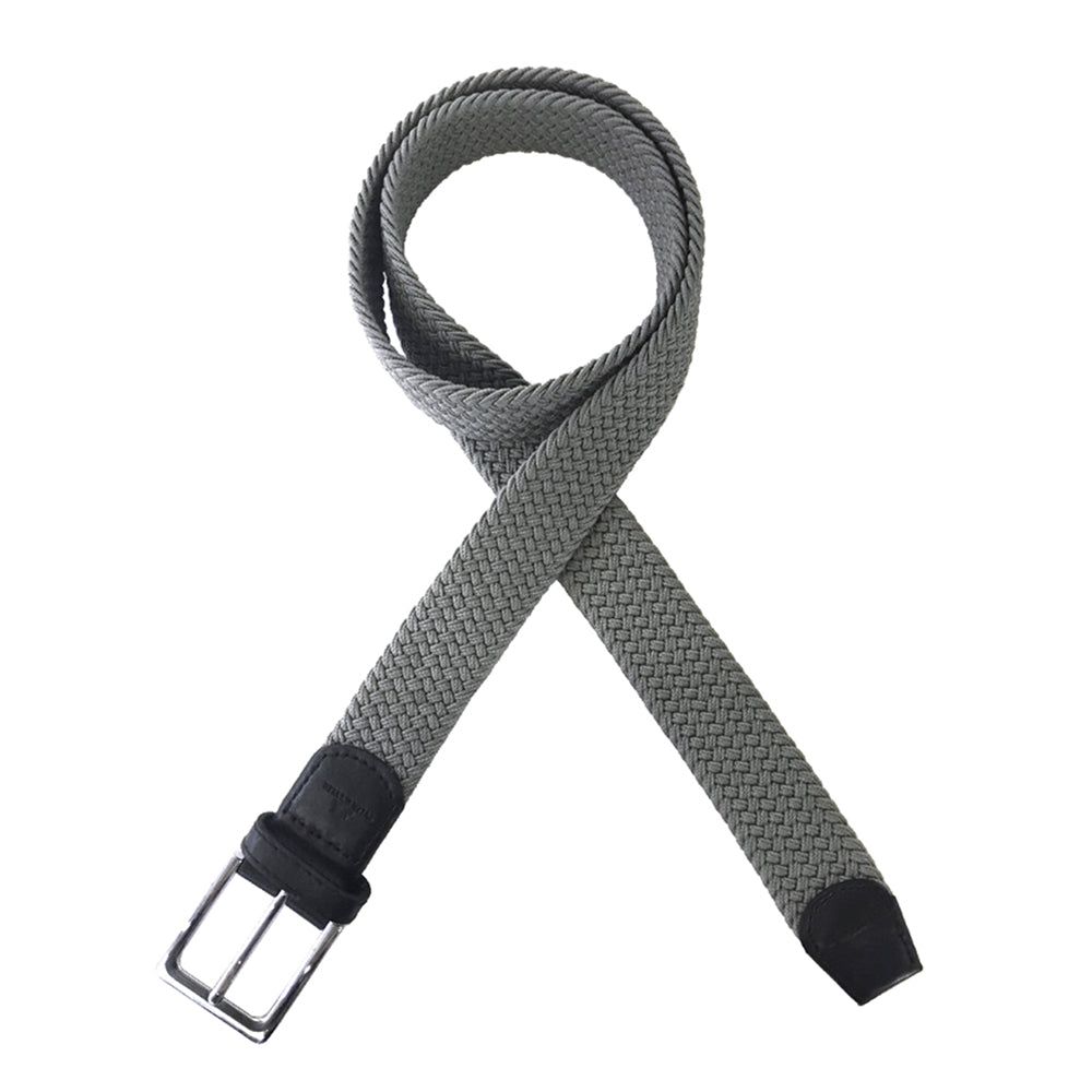 Woven Belts – TYLER and TYLER
