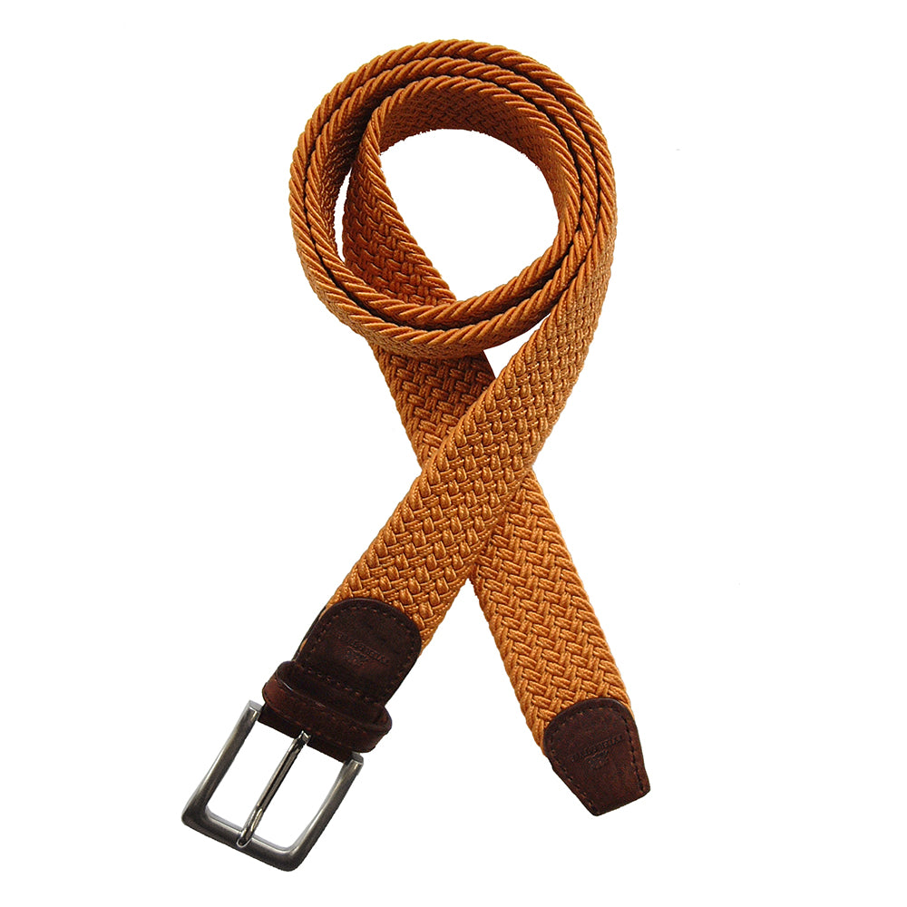 Woven Belts – TYLER and TYLER