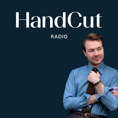 One to listen to HandCut Radio