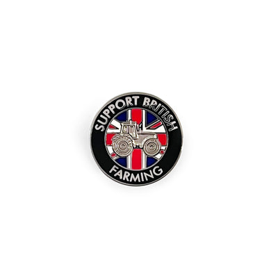 Grande Broche Vintage Pour Homme - Noeud Torsadé Or - Sans Nickel - Fait Main